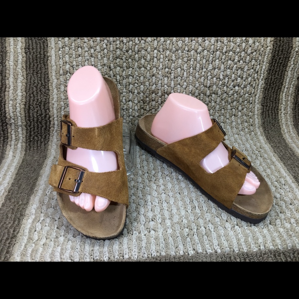 BIRKENSTOCK BETULA SANDALS
